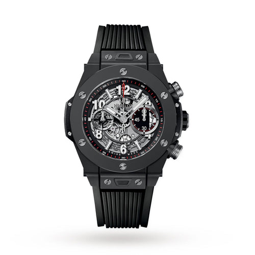 Hublot Watch For Men 411.CI.1170.RX