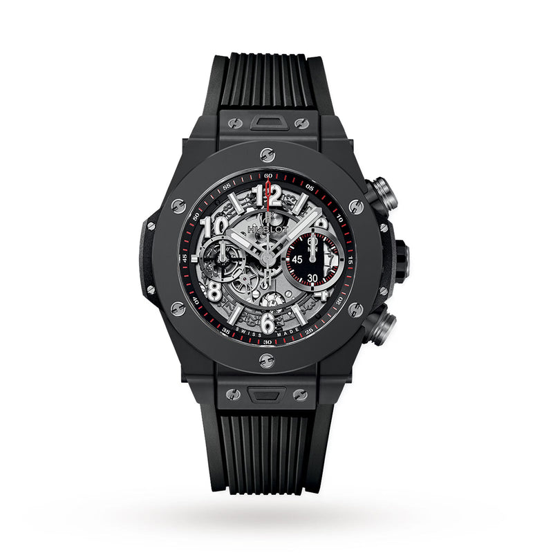 Hublot Watch For Men 411.CI.1170.RX