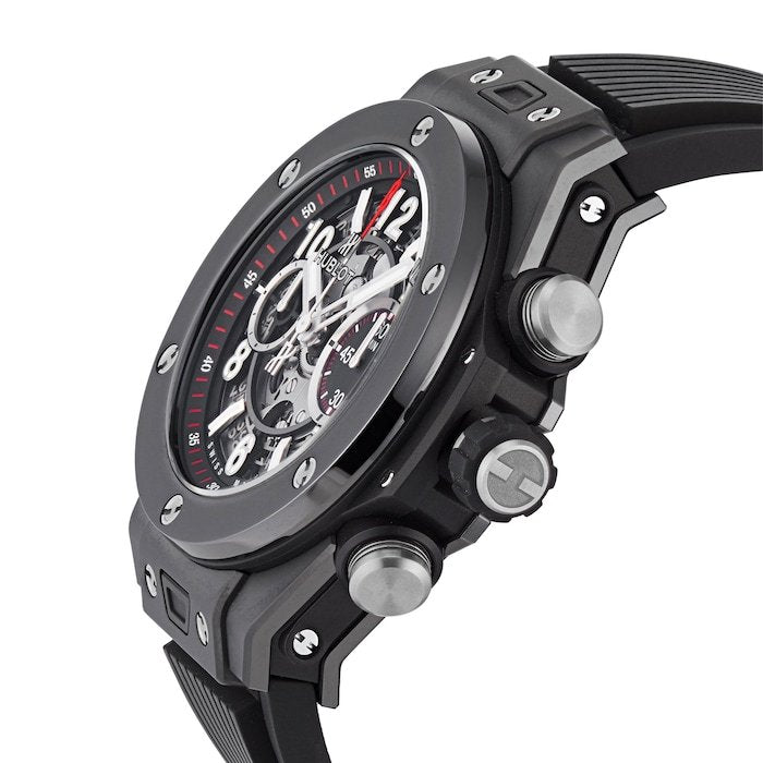 Hublot Watch For Men 411.CI.1170.RX