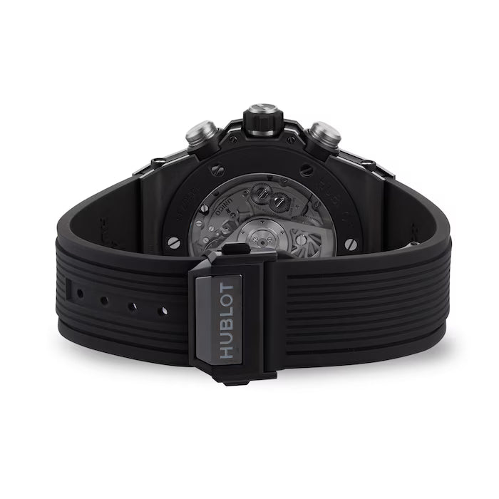 Hublot Watch For Men 411.CI.1170.RX