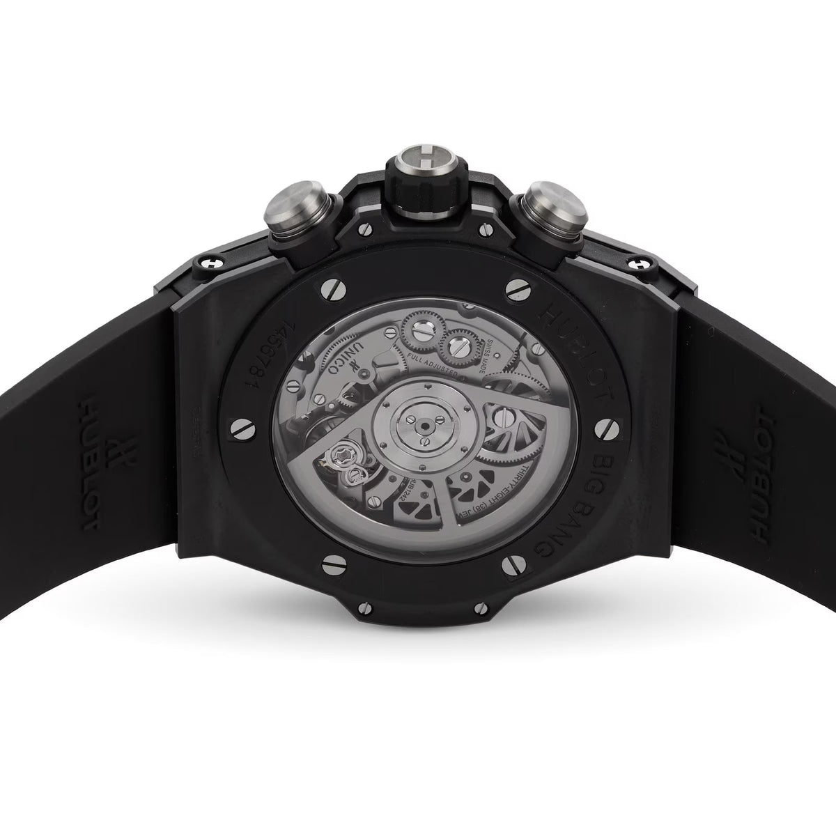 Hublot Watch For Men 411.CI.1170.RX