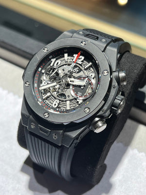 Hublot Watch For Men 411.CI.1170.RX