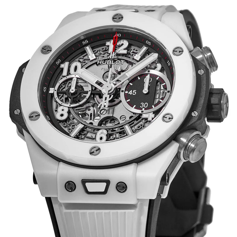 Hublot (Big Bang) Watch For Men 441.HX.1170.RX