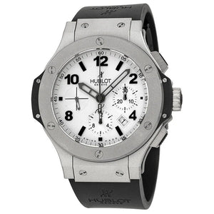 Hublot Watch For Men 301.TI..450.RX