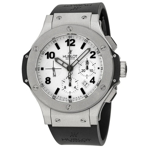 Hublot Watch For Men 301.TI..450.RX