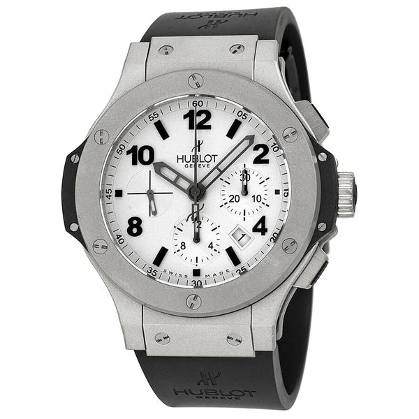 Hublot Watch For Men 301.TI..450.RX