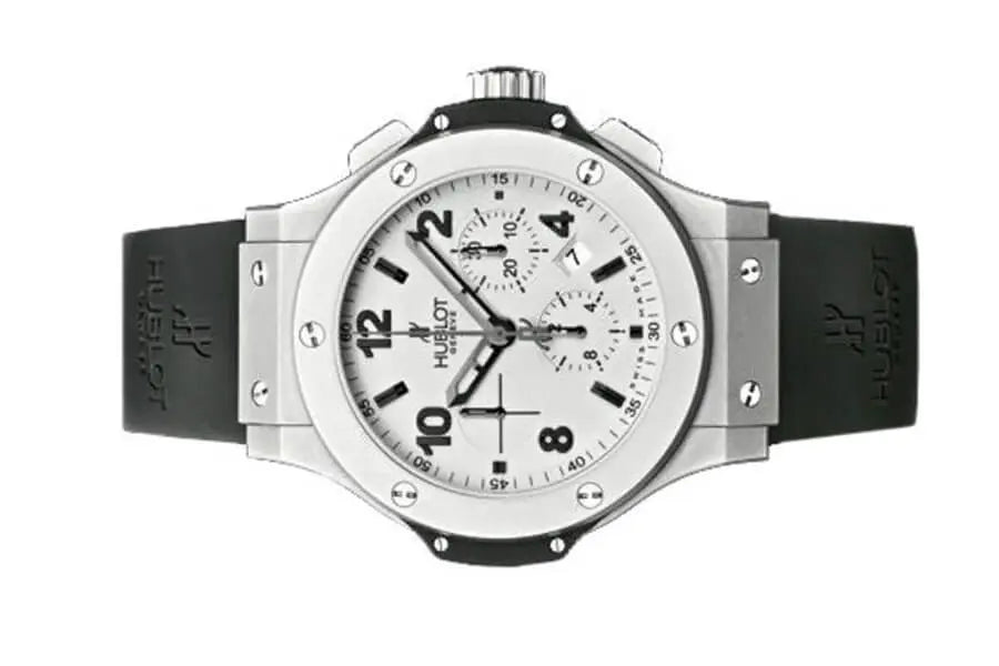 Hublot Watch For Men 301.TI..450.RX