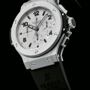 Hublot Watch For Men 301.TI..450.RX
