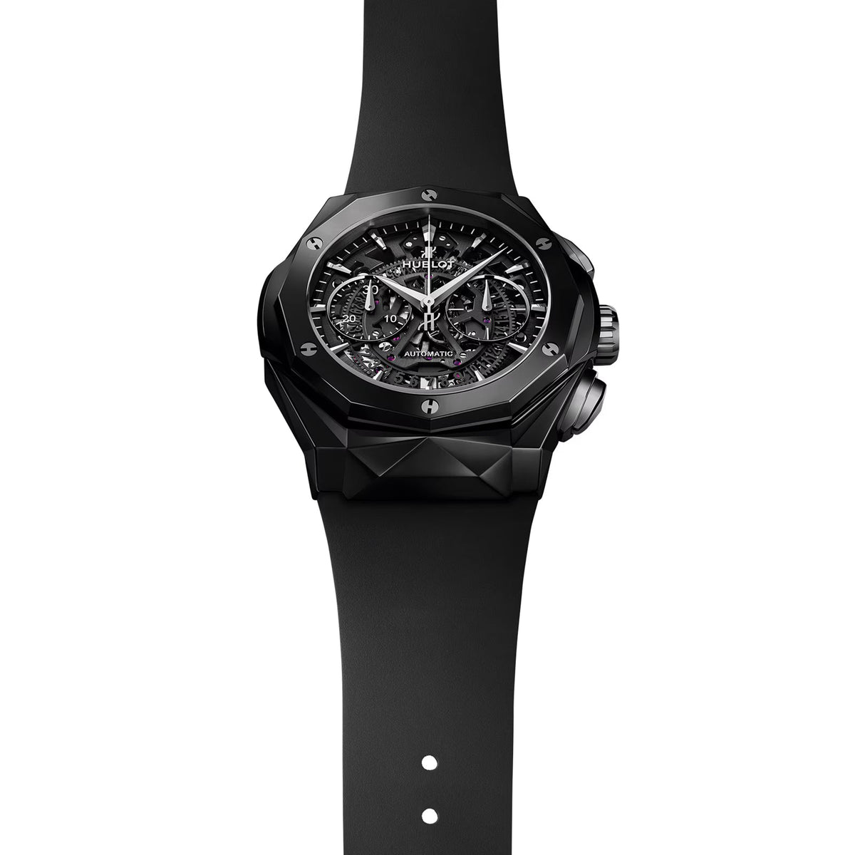 Hublot Watch For Men 525.CS.0170.RX.ORL19