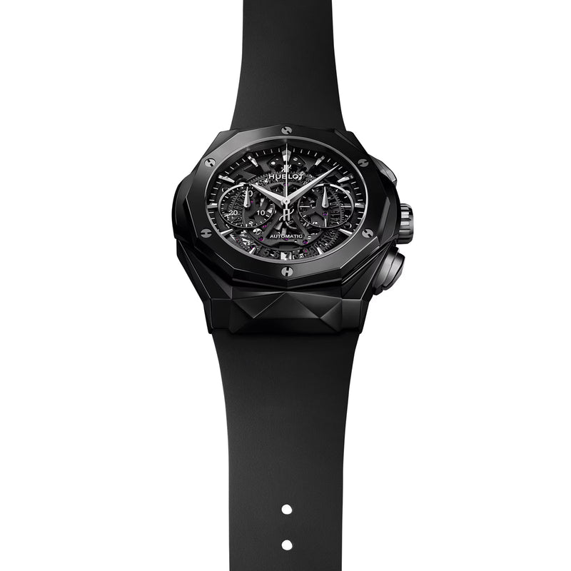 Hublot Watch For Men 525.CS.0170.RX.ORL19
