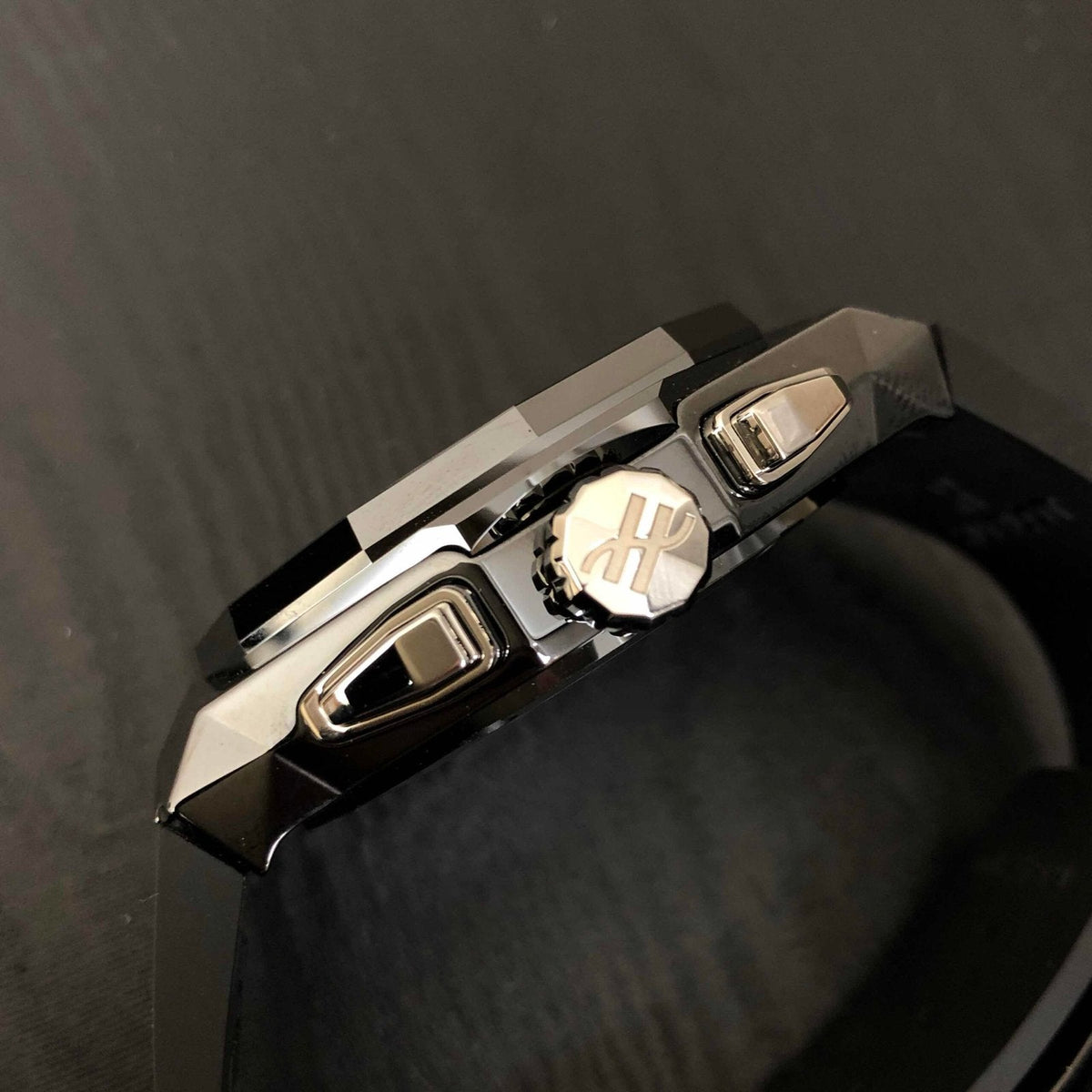 Hublot Watch For Men 525.CS.0170.RX.ORL19
