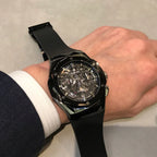 Hublot Watch For Men 525.CS.0170.RX.ORL19