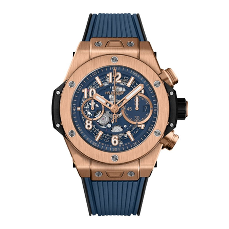 Hublot Watch For Men 421.OL.5180.RX