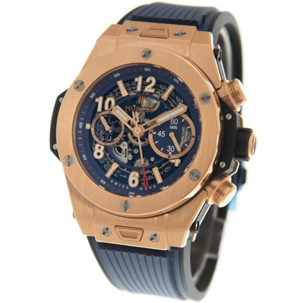 Hublot Watch For Men 421.OL.5180.RX