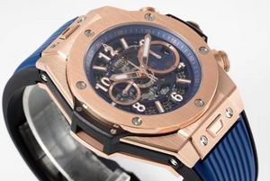 Hublot Watch For Men 421.OL.5180.RX