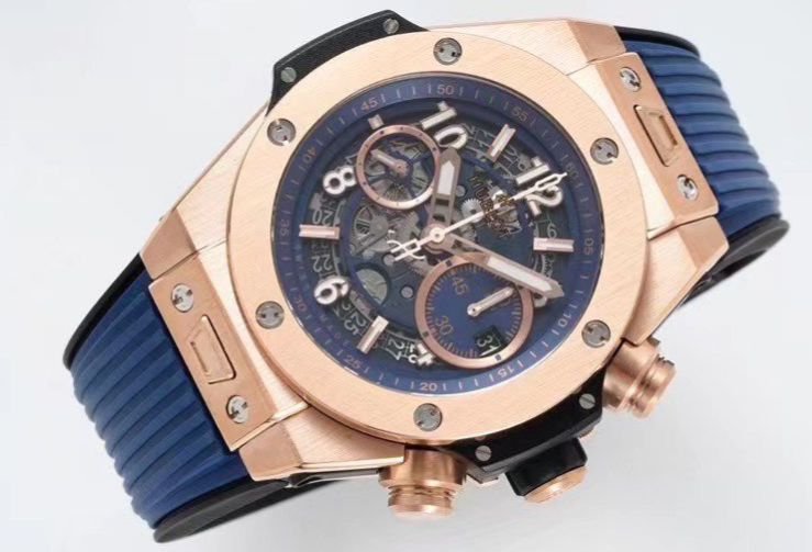 Hublot Watch For Men 421.OL.5180.RX