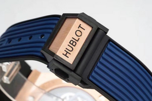 Hublot Watch For Men 421.OL.5180.RX