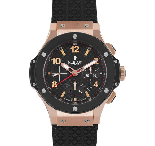 Hublot Watch For Men 301.PB. 131.RX