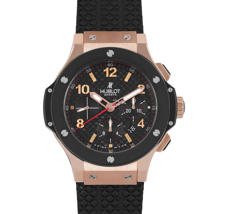 Hublot Watch For Men 301.PB. 131.RX