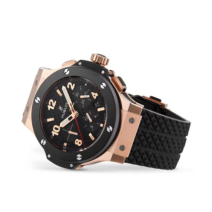 Hublot Watch For Men 301.PB. 131.RX