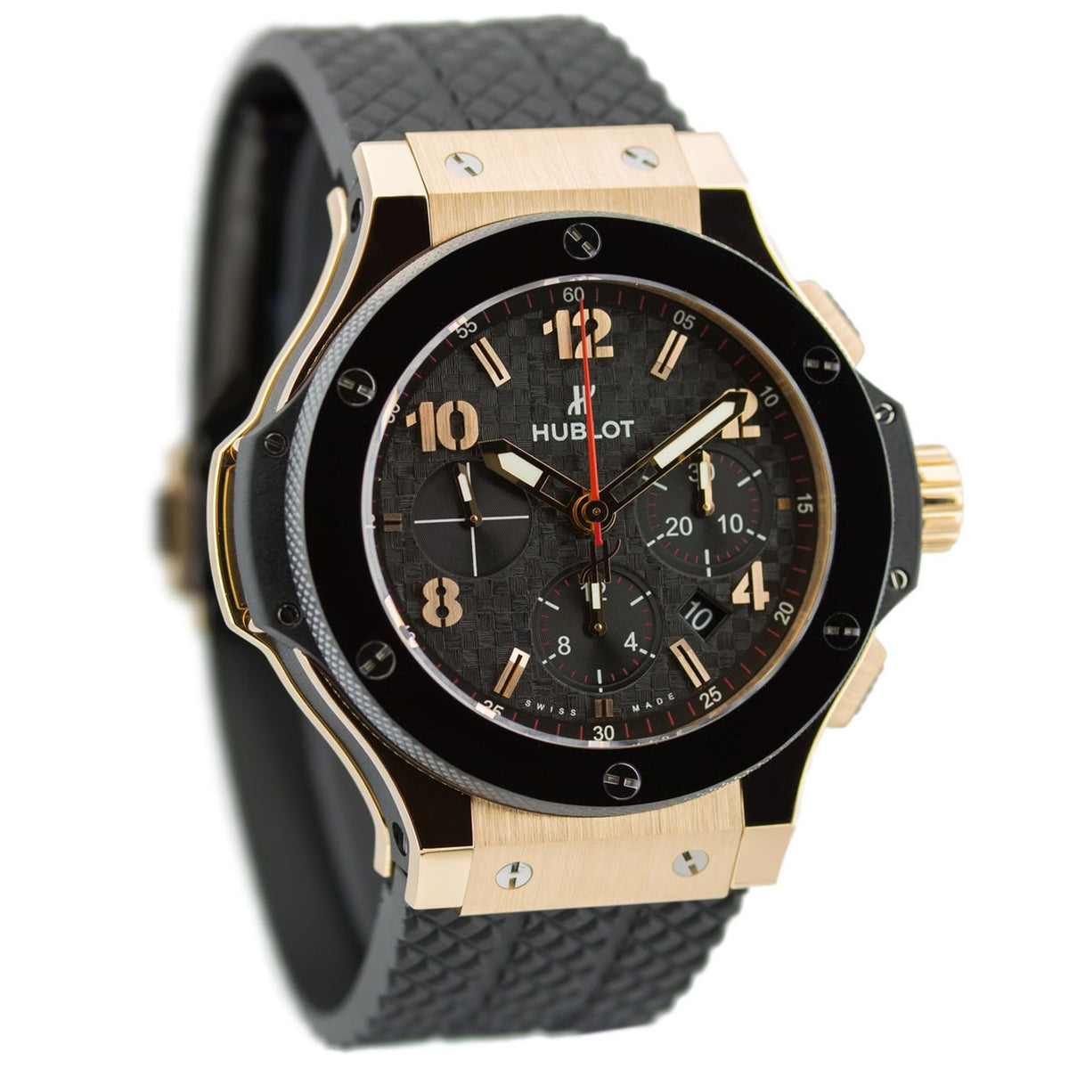 Hublot Watch For Men 301.PB. 131.RX
