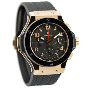 Hublot Watch For Men 301.PB. 131.RX