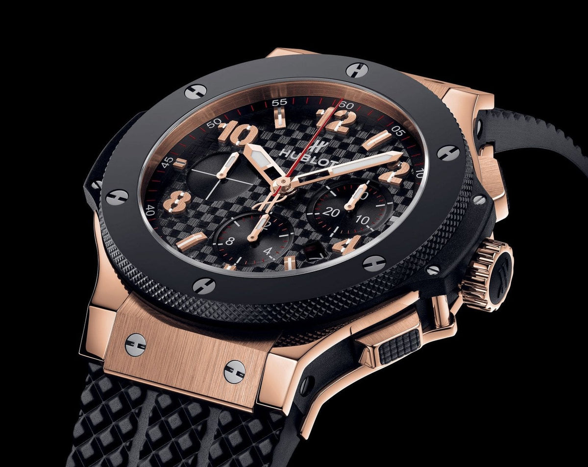 Hublot Watch For Men 301.PB. 131.RX