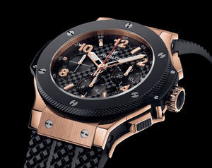 Hublot Watch For Men 301.PB. 131.RX