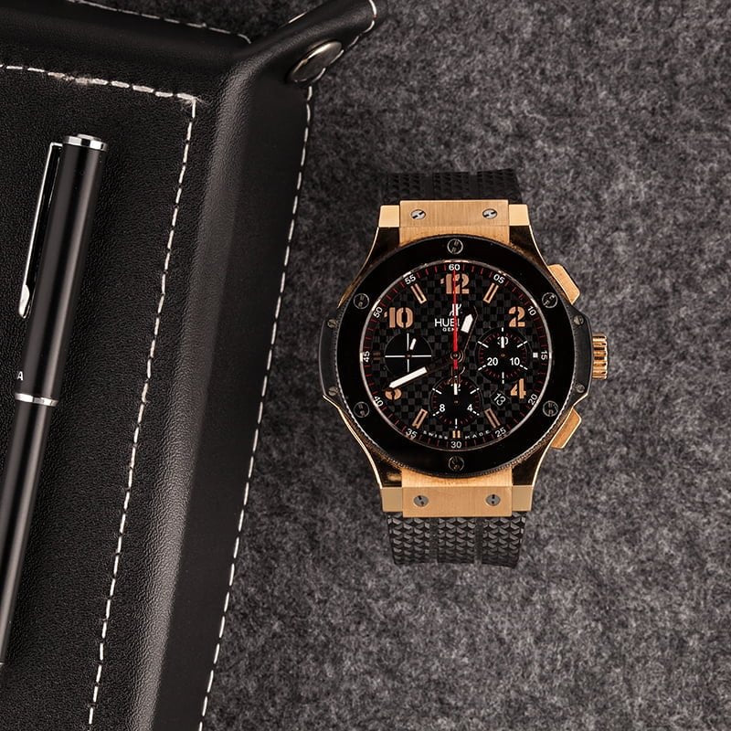 Hublot Watch For Men 301.PB. 131.RX