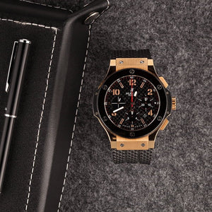 Hublot Watch For Men 301.PB. 131.RX