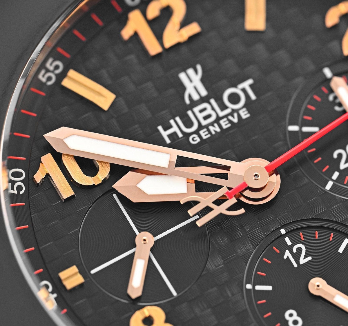 Hublot Watch For Men 301.PB. 131.RX