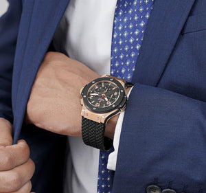 Hublot Watch For Men 301.PB. 131.RX