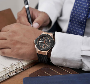 Hublot Watch For Men 301.PB. 131.RX