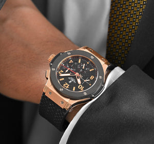 Hublot Watch For Men 301.PB. 131.RX