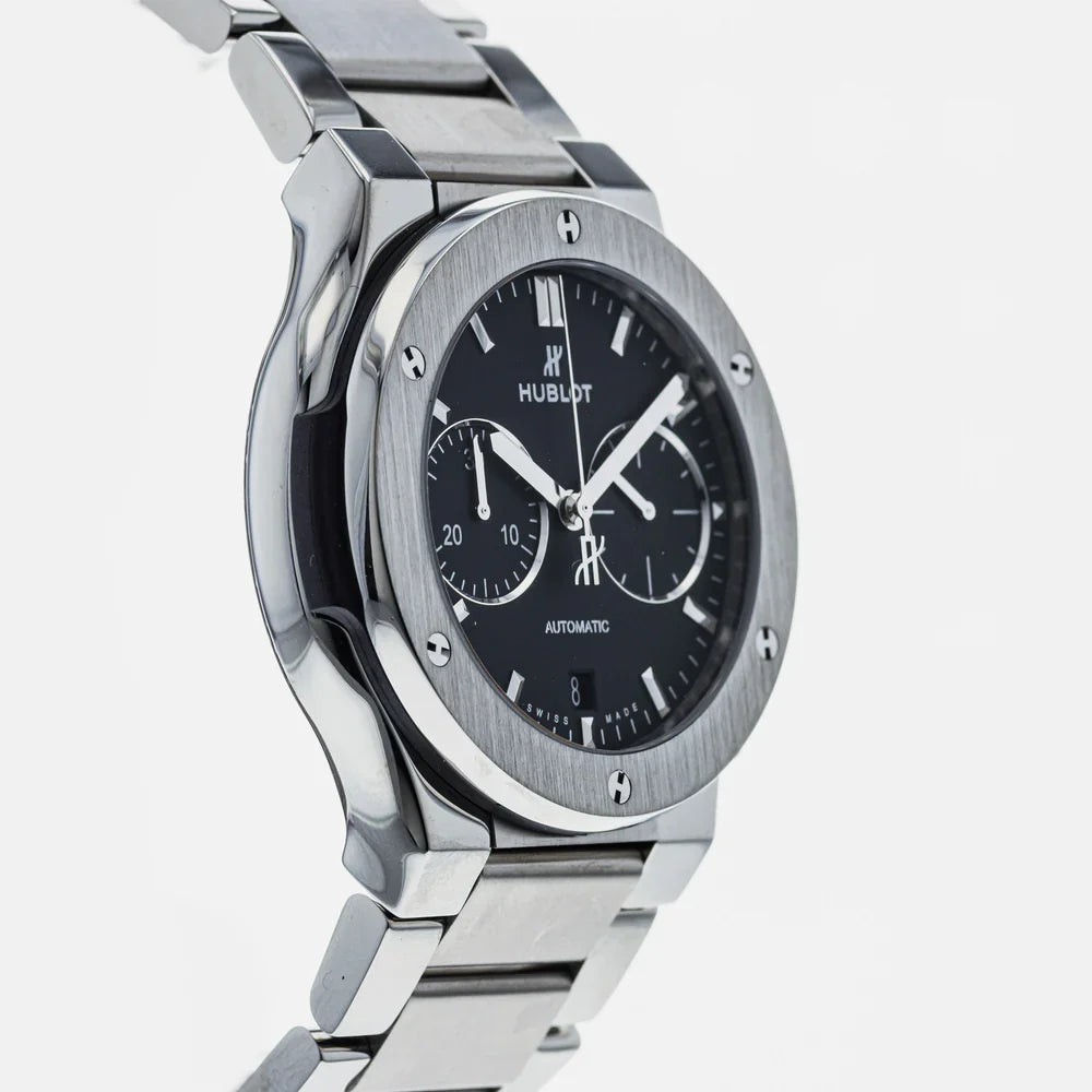 Hublot Watch For Men 540.NX.1170.NX