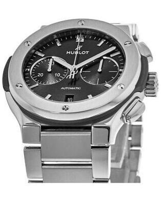 Hublot Watch For Men 540.NX.1170.NX