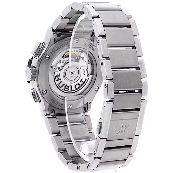 Hublot Watch For Men 540.NX.1170.NX