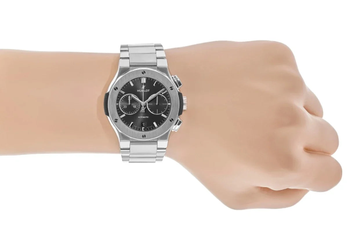 Hublot Watch For Men 540.NX.1170.NX