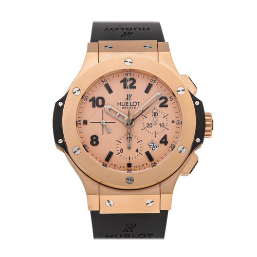 Hublot Watch For Men 301.PI.500.RX