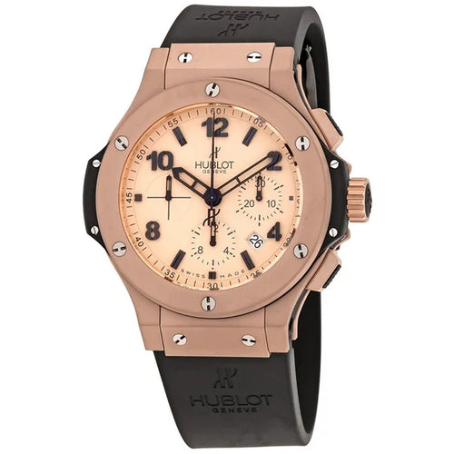 Hublot Watch For Men 301.PI.500.RX