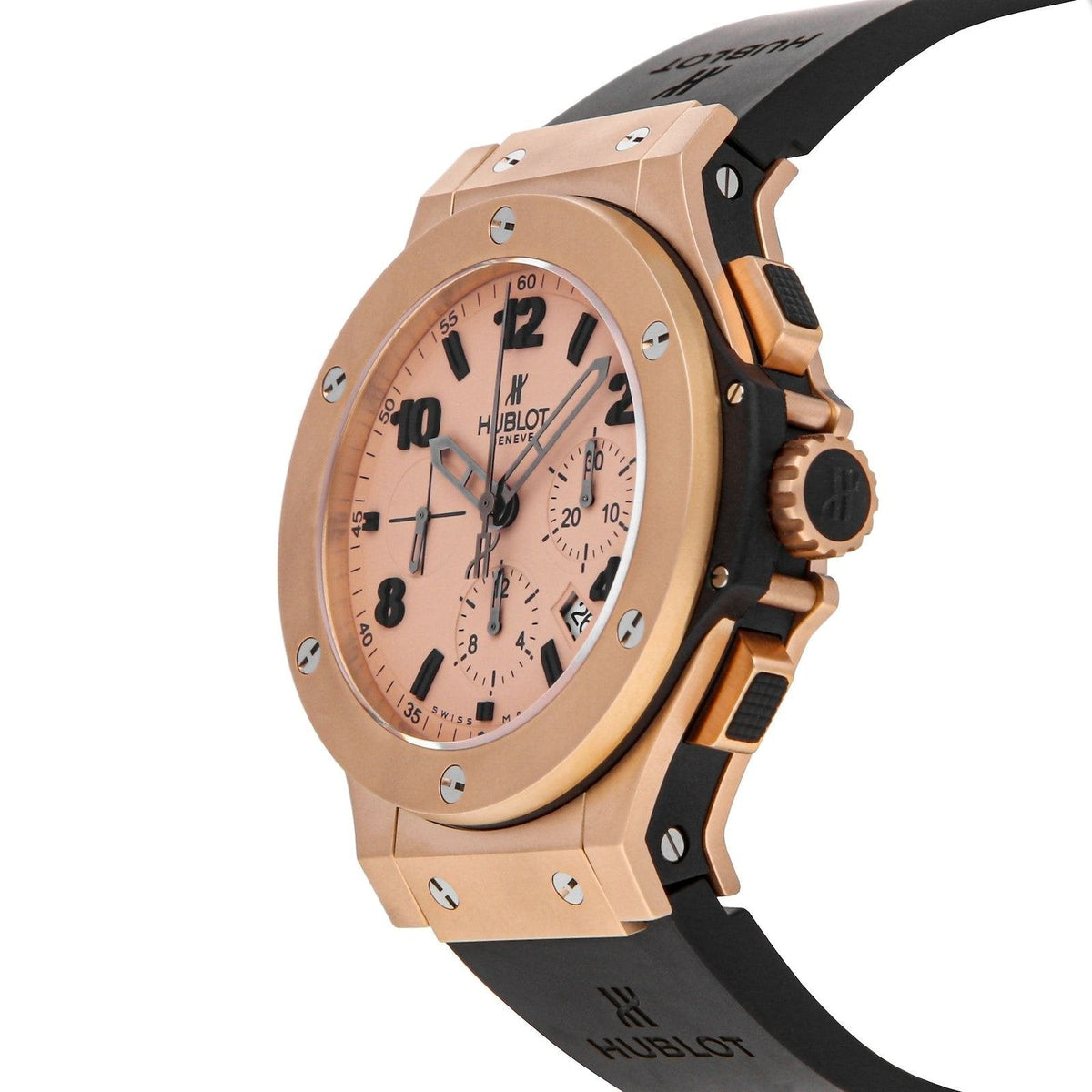 Hublot Watch For Men 301.PI.500.RX