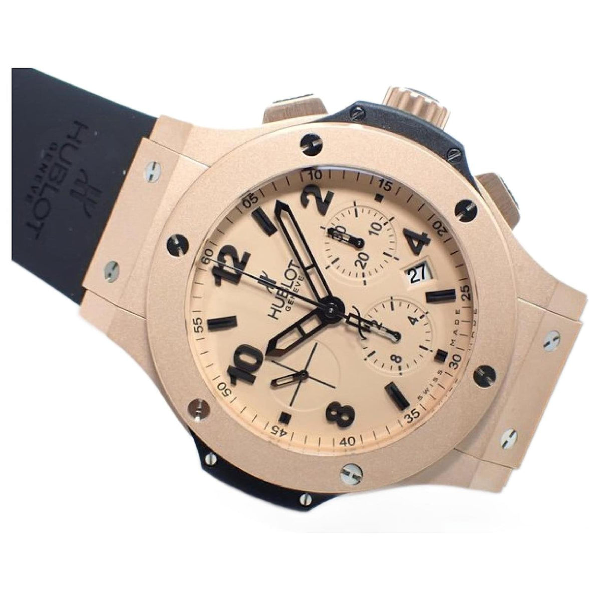 Hublot Watch For Men 301.PI.500.RX
