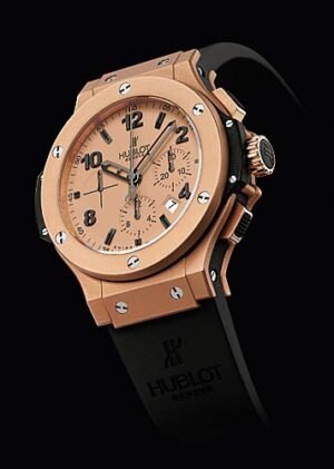 Hublot Watch For Men 301.PI.500.RX