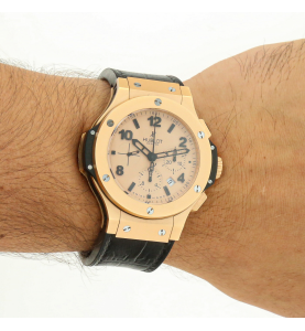 Hublot Watch For Men 301.PI.500.RX