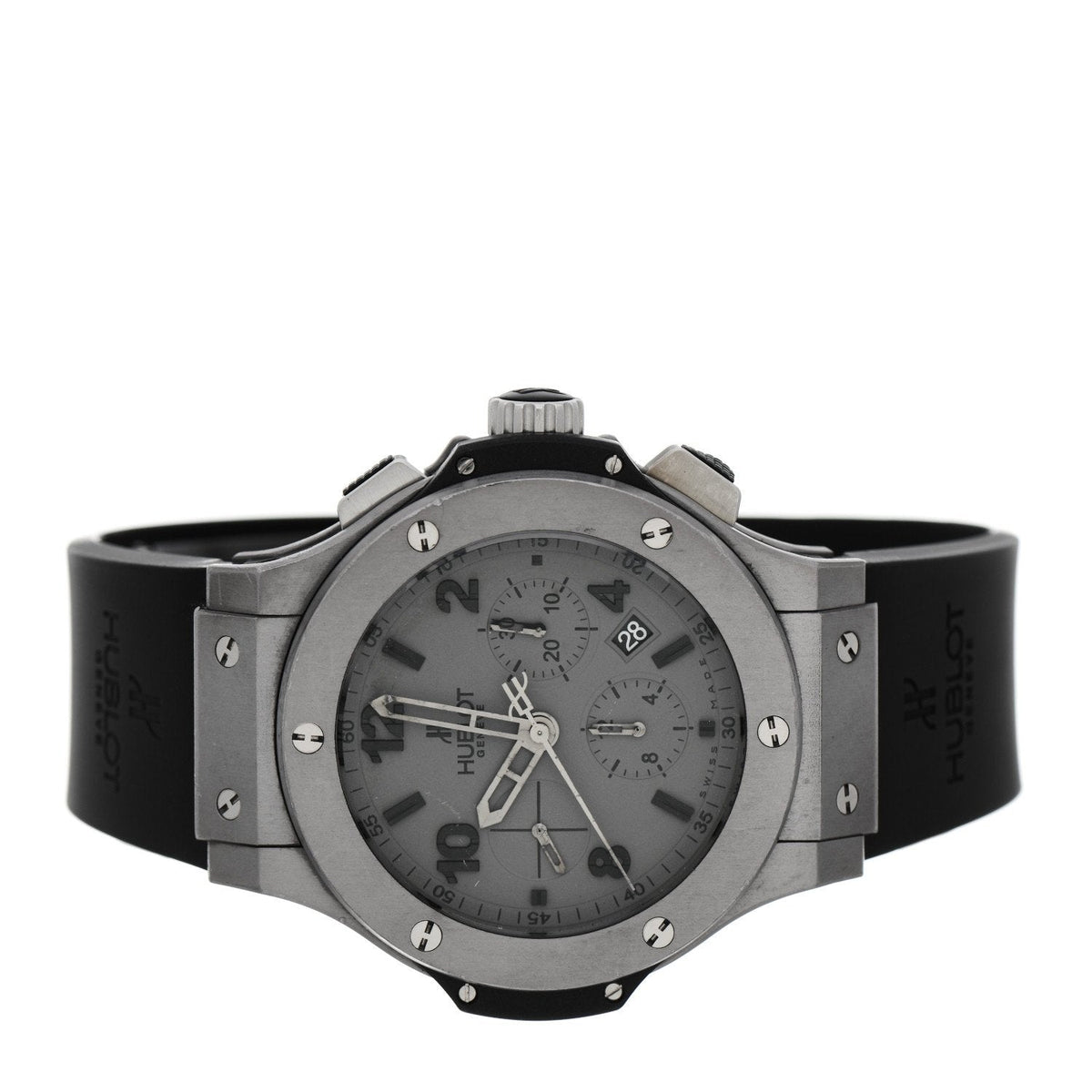 Hublot Watch For Men 301.AI.460.RX