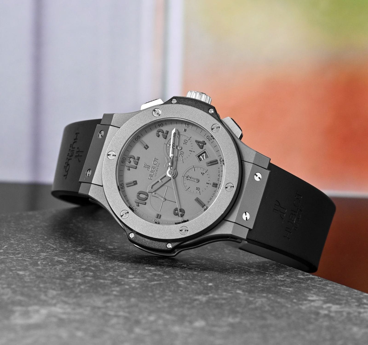 Hublot Watch For Men 301.AI.460.RX