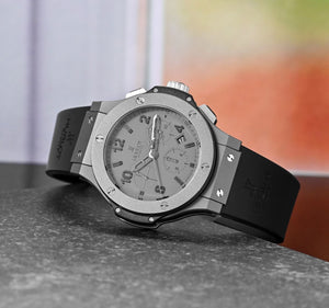 Hublot Watch For Men 301.AI.460.RX