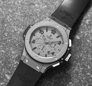 Hublot Watch For Men 301.AI.460.RX