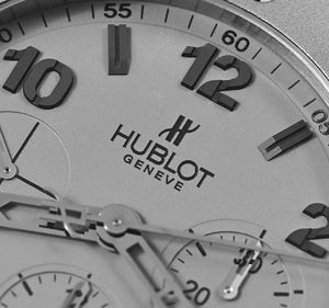 Hublot Watch For Men 301.AI.460.RX