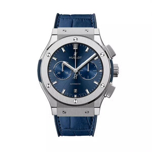 Hublot Watch For Men 541.NX.7170.LR